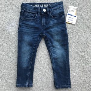 Toddler Skinny Jeans NWT